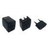 GBC 22.0340.00 - Universal Προσαρμογέας Ταξιδιού σε KIT Adaptors Onetrade